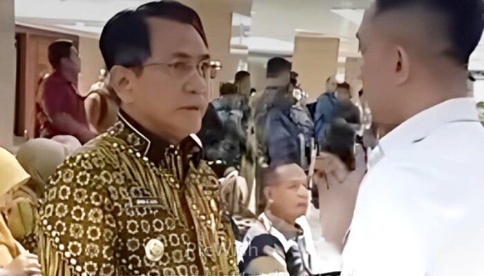 Kekeringan Mulai Mengancam, Ini Langkah Padang Pariaman Selamatkan Pertanian