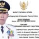 bupati tapanuli utara terbitkan surat edaran asf babi