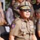 Bupati Wajo Andi Rosman menghadiri HUT Satpol PP ke-76 di Luwu Utara