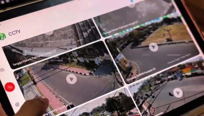 Dipantau CCTV, 40 Pelaku Buang Sampah di Bantul Kena OTT dan Denda Rp1 Juta