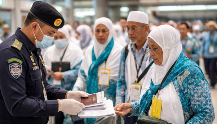 Terungkap, Ini Ciri Haji Ilegal yang Sering Menjebak Calon Jemaah