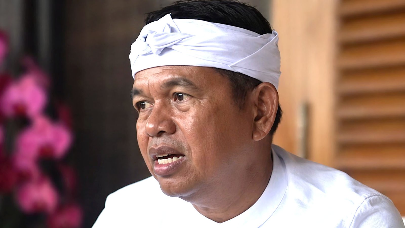 dedi mulyadi gubernur jawa barat