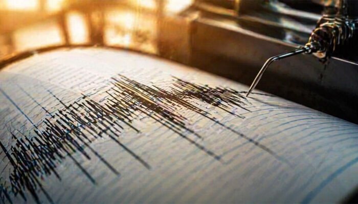 Gempa M5,7 Guncang Timor Tengah Utara, Warga Berhamburan