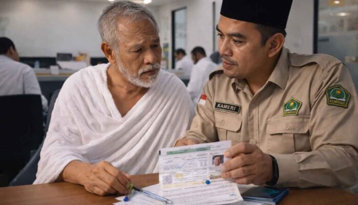 Haji Ilegal Modus Instan Kembali Marak, Kemenag Ingatkan Risiko Penipuan