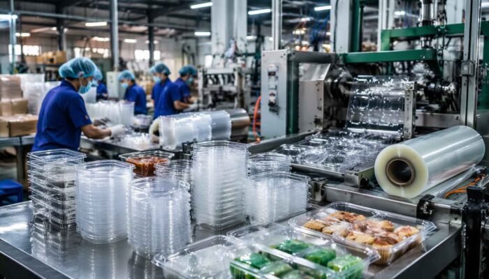 Harga Plastik Naik, UMKM Terpaksa Naikkan Harga Produk, Omzet Turun 50%