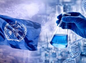 ilustrasi hari kesehatan dunia 2026 dukungan sains dan kesehatan global