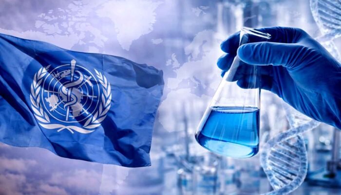 WHO Serukan Dukungan Sains di Hari Kesehatan Dunia 2026