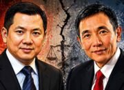 hary tanoe dan jusuf hamka dalam sengketa hukum di pengadilan negeri jakarta pusat