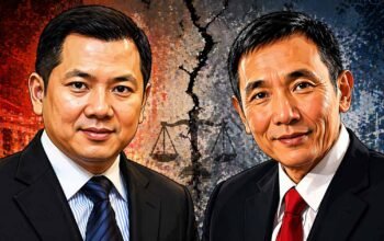 hary tanoe dan jusuf hamka dalam sengketa hukum di pengadilan negeri jakarta pusat