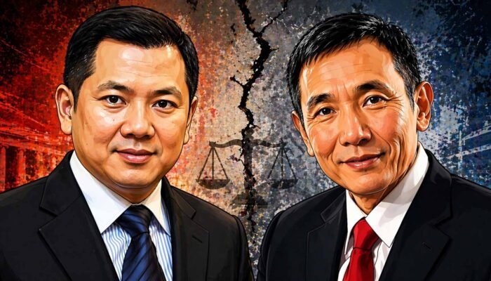 Putusan Sengketa Hary Tanoe vs Jusuf Hamka: Gugatan Rp119 Triliun Berakhir Rp531 miliar