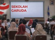 peserta seleksi pppk guru menunggu pengumuman hasil sma unggul garuda baru