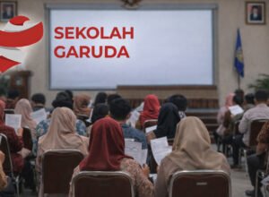 peserta seleksi pppk guru menunggu pengumuman hasil sma unggul garuda baru
