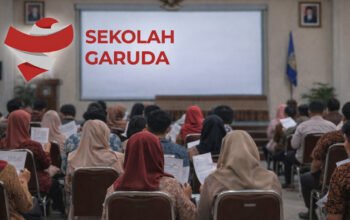 peserta seleksi pppk guru menunggu pengumuman hasil sma unggul garuda baru