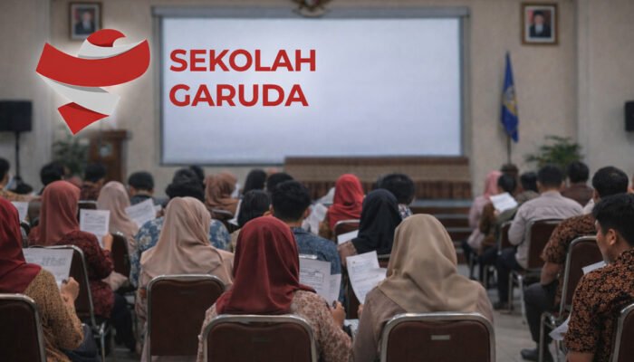 Hasil PPPK Guru SMA Unggul Garuda Baru Ditunda, Ini Penjelasan Resmi Pemerintah
