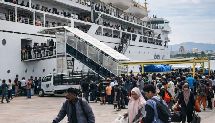 Jadwal Kapal Pelni Makassar April 2026 Terbaru, Banyak Penumpang Salah Tanggal