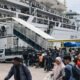 jadwal kapal pelni makassar april 2026 penumpang di pelabuhan