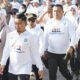 Ribuan Warga Padati Jalan Sehat Parepare, Tasming Hamid Dukung Anti Mager