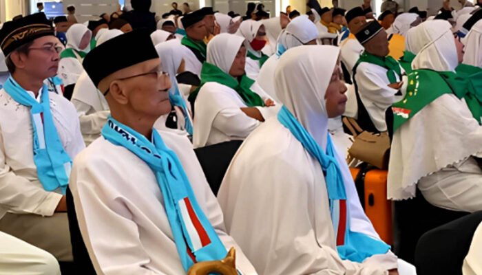 Kuota Haji DIY Tembus 3.830 Jemaah, Pakai Hotel Haji di Tengah Kuota Nasional 221 Ribu