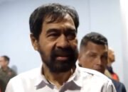 gubernur aceh muzakkir manaf di aceh