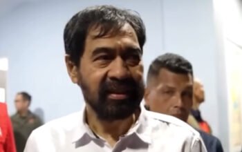 gubernur aceh muzakkir manaf di aceh