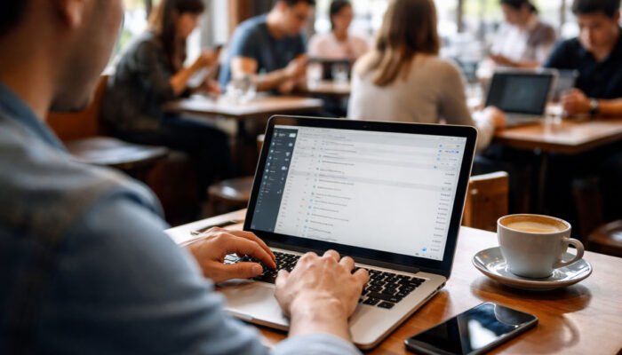 Terungkap, Kebiasaan Sepele Ini Diam-Diam Bikin Data Pribadi Bocor Tanpa Disadari