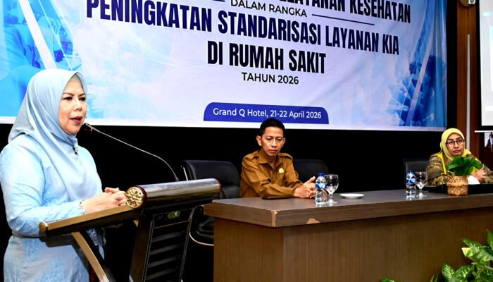 17 Kasus dalam 4 Bulan, Kematian Ibu di Gorontalo Masuk Status Darurat