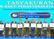 Lapas Jadi Sentra Ekonomi Koperasi, Kemenkop Siapkan Modal untuk Warga Binaan