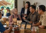 Kementerian UMKM Dorong Pengusaha Naik Kelas Lewat Kemasan dan Perlindungan Kebijakan