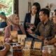kementerian umkm dorong pengusaha naik kelas