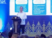 gubernur ntb lalu muhamad iqbal musrenbang kemiskinan ekstrem ntb