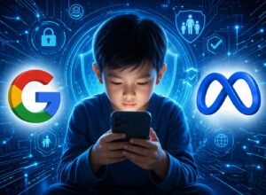 Kemkomdigi panggil Google dan Meta terkait pelindungan anak di ruang digital Indonesia