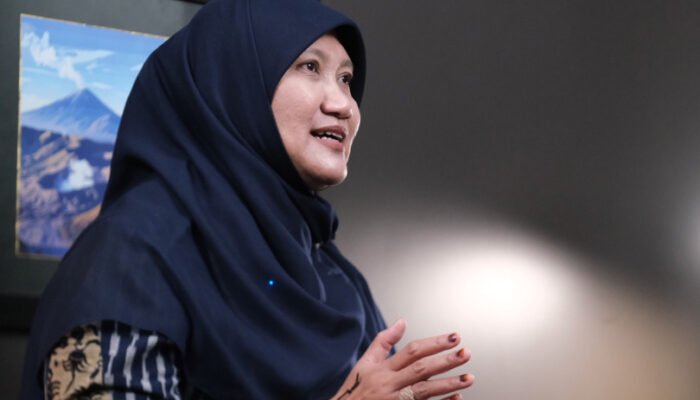 Soroti LKPJ Jatim, Lilik Hendarwati: Pertumbuhan Ekonomi Bukan Angka Tapi Berdampak Nyata