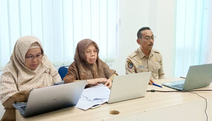 Imunisasi Campak Sinjai Baru 59,04%, Sekda Perintahkan Sweeping 1×24 Jam