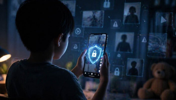 Komdigi Tagih Platform Lain Ikuti TikTok, 1,7 Juta Akun Anak Dinonaktifkan