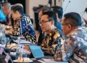 komisi vi dpr ri melakukan kunjungan kerja membahas ketimpangan ekonomi di lampung