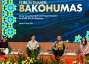 forum komunikasi imunisasi di kemenkes jakarta