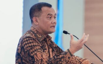 6,8 Juta Anggota Koperasi Jateng, Aset Tembus Rp60,13 Triliun