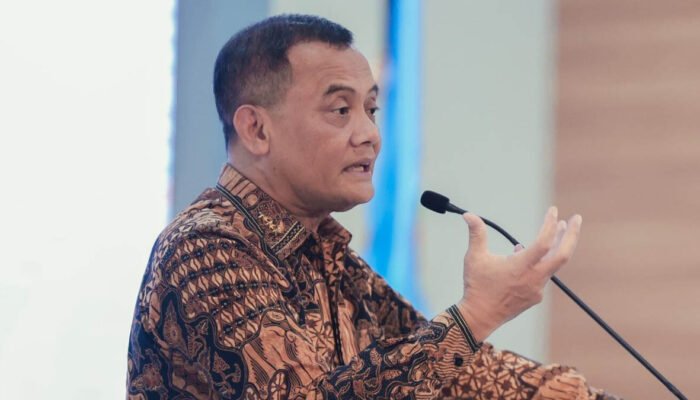 Rp60 T Aset Koperasi Jateng, 6,8 Juta Anggota, Ini Kata Luthfi