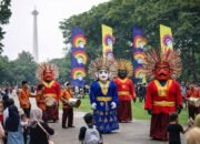Lebaran Betawi 2026 Kembali Digelar, Ini Jadwal dan Lokasinya di Jakarta