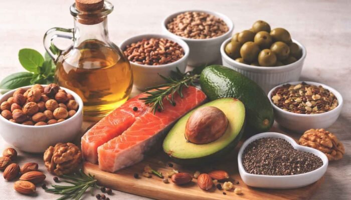 Benarkah Semua Lemak Berbahaya? Ini Fakta Lemak dan Kesehatan Jantung