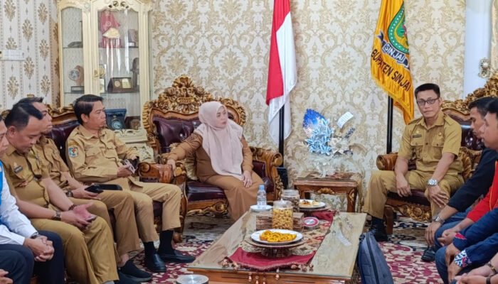 Listrik Kampung Boja Terkendala Hutan Lindung, Bupati Sinjai Turun Tangan