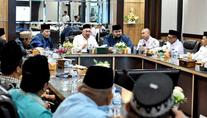 LPTQ Sumut Ditargetkan Aktif Sepanjang Tahun, Jangkau 6.113 Desa