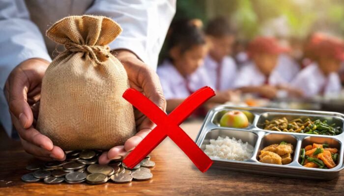 Benarkah Zakat Dipakai untuk MBG? Ini Penjelasan Resmi BAZNAS dan Kemenag