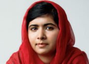 malala yousafzai aktivis pendidikan perempuan dunia