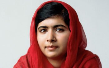 malala yousafzai aktivis pendidikan perempuan dunia