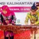 Misi Dagang Jatim–Kalteng Tembus Rp2,08 Triliun, Hilirisasi Sawit hingga Udang Jadi Fokus