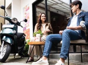 Motor Listrik YADEA OSTA Resmi di Indonesia, Fitur Lengkap Harga Rp19 Jutaan motor listrik YADEA OSTA pintar fitur lengkap harga Rp19 jutaan di Indonesia