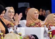 bupati gowa hadiri pembukaan mtq sulsel 2026 di maros