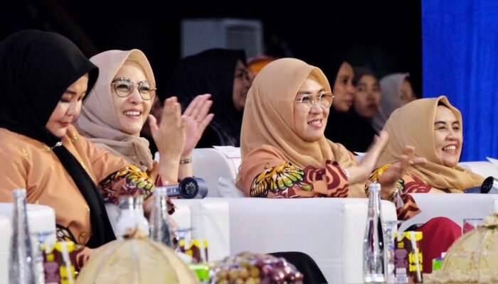 MTQ Sulsel 2026 Siapkan Hadiah Rp2 Miliar, Bupati Gowa Janjikan Umrah