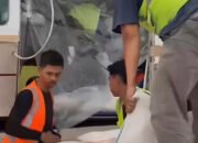 operasi modifikasi cuaca riau 2026 untuk mencegah karhutla dengan hujan buatan